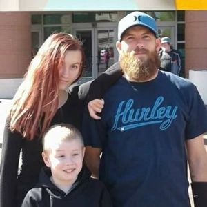 Meet your Posher, Adam